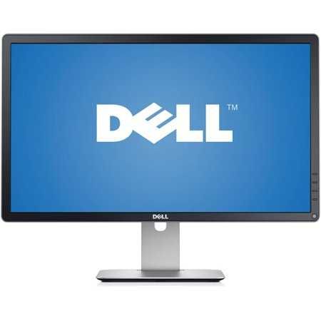 24" Употребяван монитор Dell P2414Hb FULL HD IPS