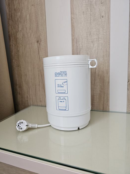 Стерилизатор бутылочек