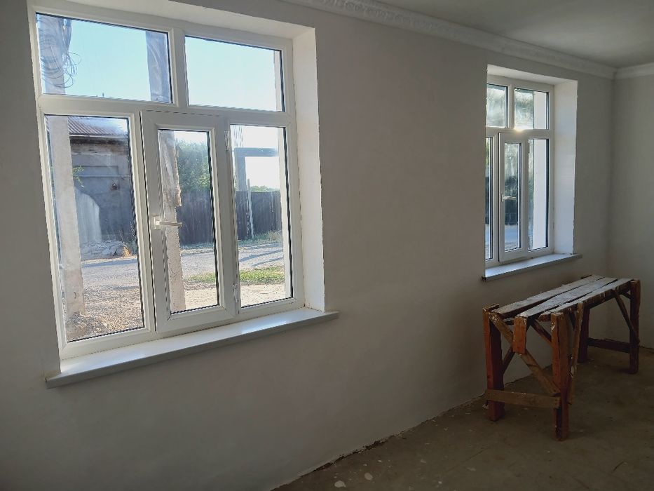 Minvada sanatoriya  oldida