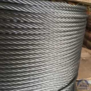 Тросс, Стальной канат ГОСТ 2688-80