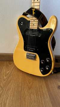 Squier by Fender Vintage Telecaster Custom II chitara electrica 2011