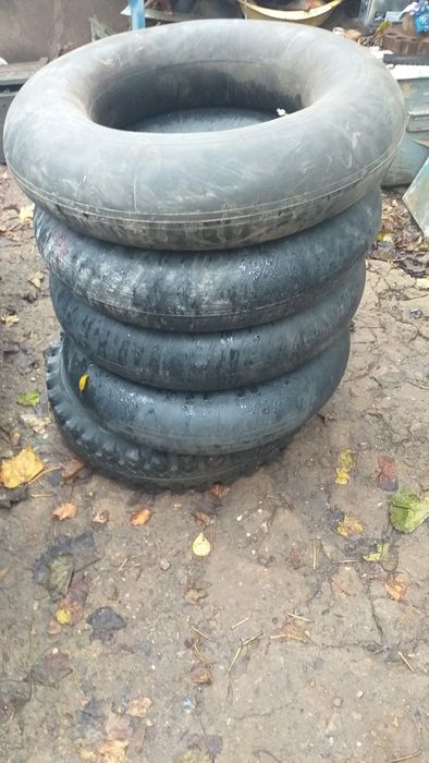 Комплект камер на 16