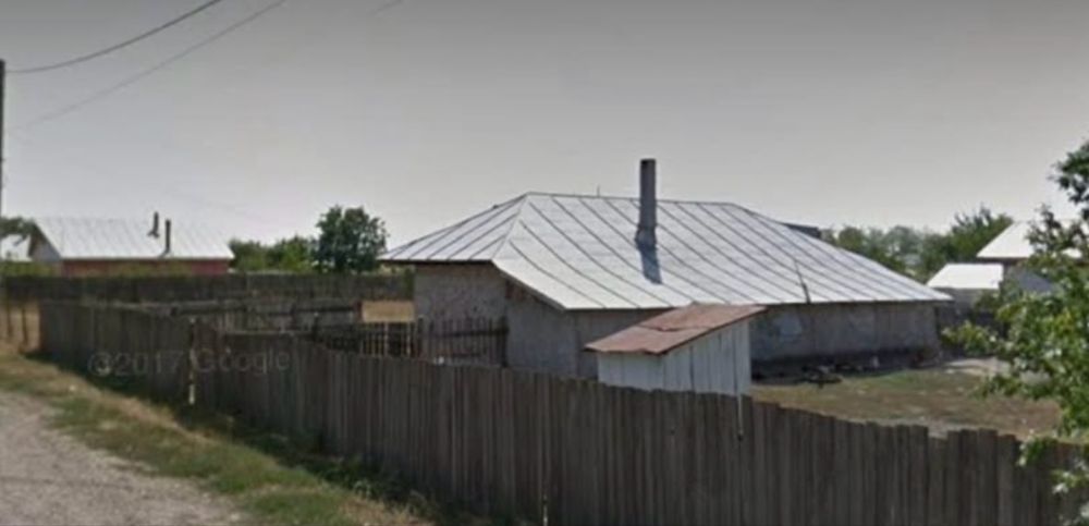 Casa de vanzare Tecuci Zona/Satu Nou