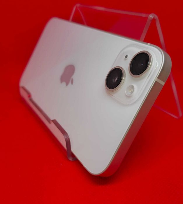 iPhone 14 Plus 128Gb ag.7 Podu Ros 51275 Garantie 24 luni