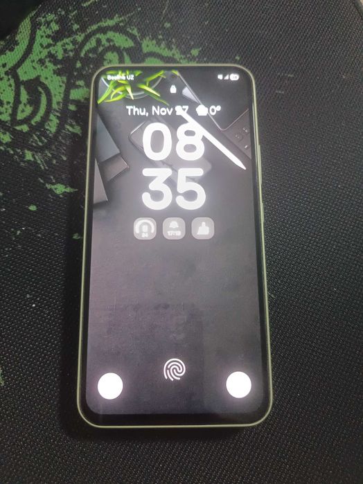 Samsung A54 8/256 Сотилади