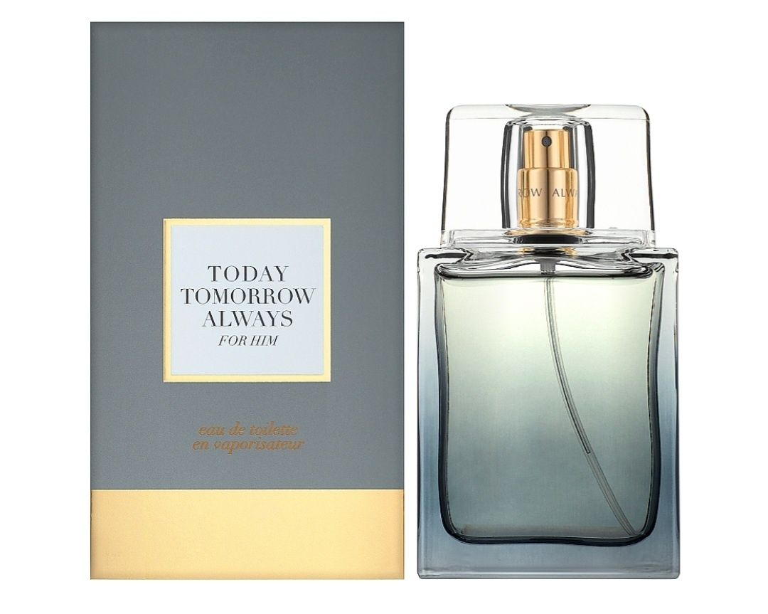 Apă de Parfum Today Tomorrow Always pentru El