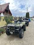 Vand 2 Atv-uri  Cectek Gladiator 550