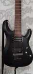 Продам электрогитару Schecter C-7 Deluxe