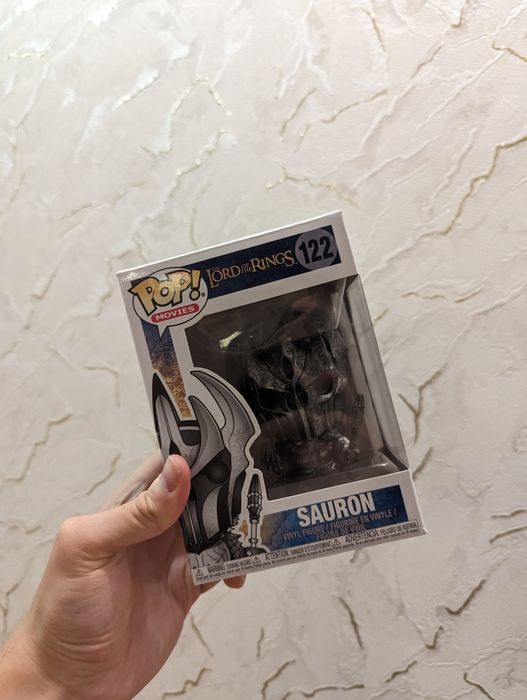 FunkoPop Саурон Властелин колец