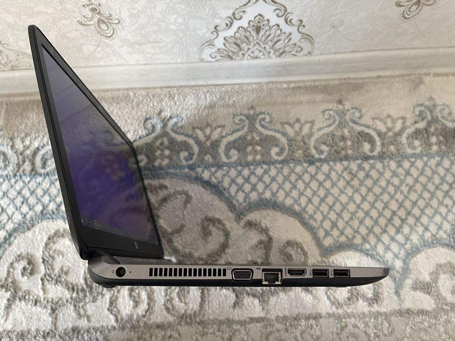 Продам ноутбук Hp 450 G2 Core i5