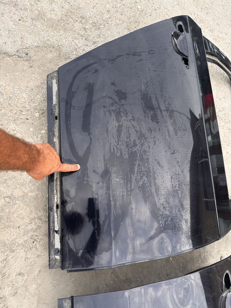 Uși dreapta față spate vw passat break b6.b7.