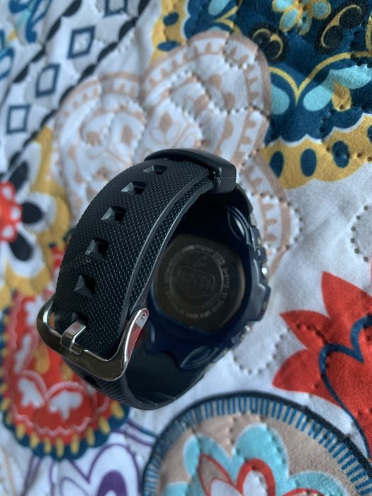 Ceas Casio Gshock G-Shock Shock Resist G3110 mecanism 2453 stare buna