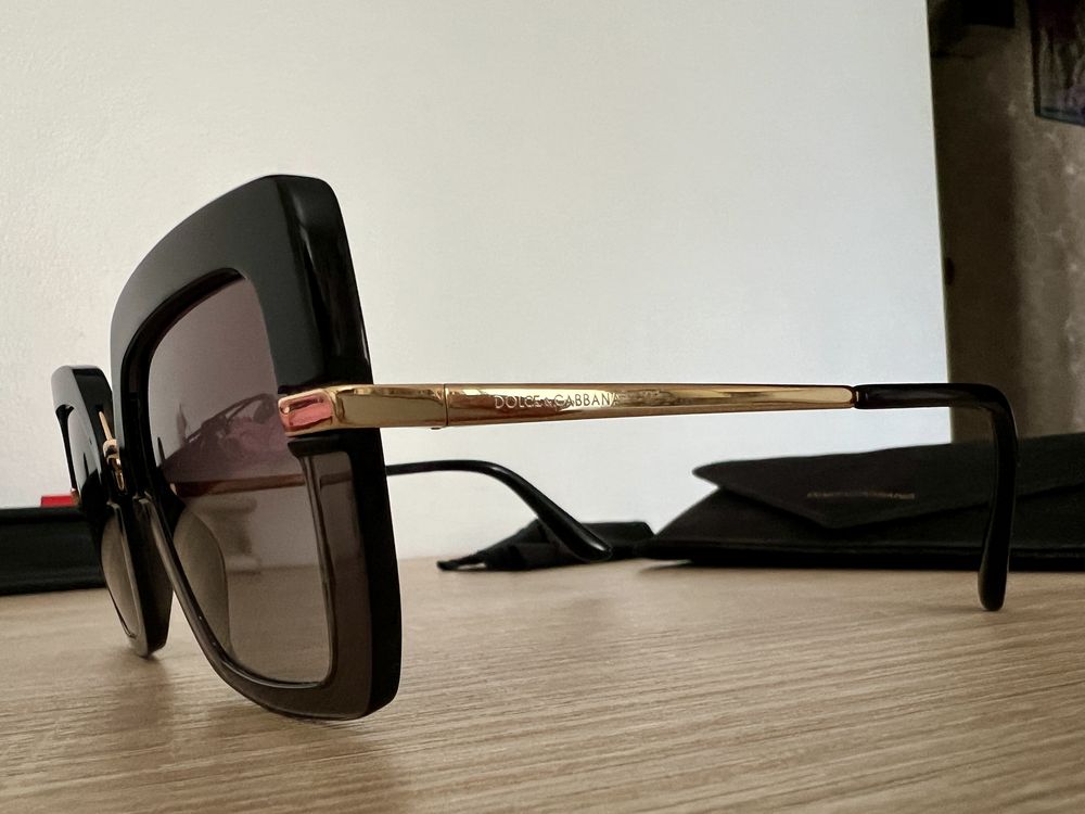 Ochelari de soare D&G