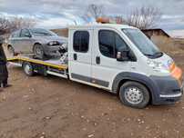 Tractari,Auto Platforma Ramnicu Sarat, Buzau,Focsani E 85, A7