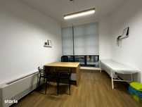 Comision 0% , cabinete medicale, utilitati incluse - Bd. Cetatii