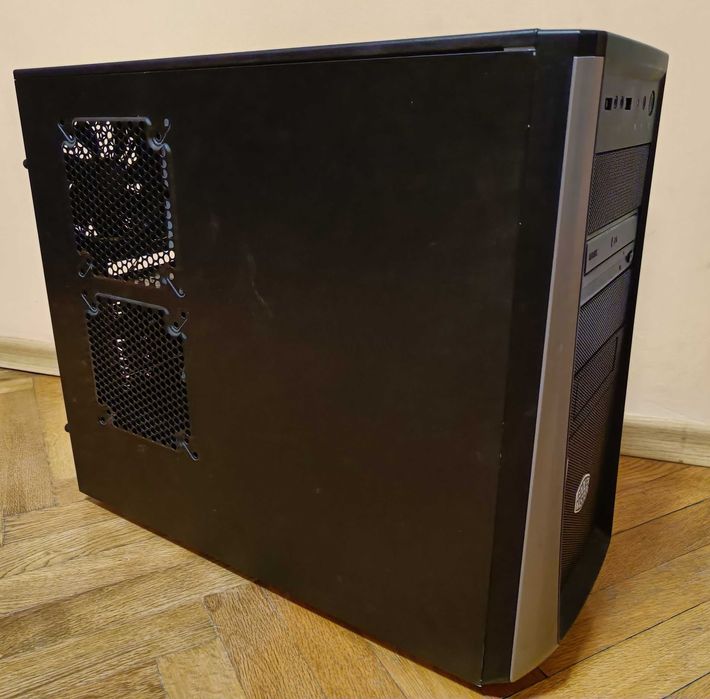 Компютър i7-7700/Asus Prime Z270-A/16GB DDR4