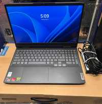 Hope Amanet P10/Laptop Lenovo Ideapad Gaming 3/RTX 3050/4Gb