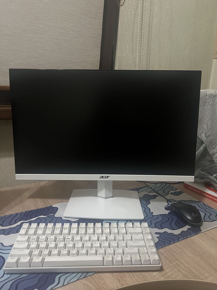 Монитор Acer HA240Y