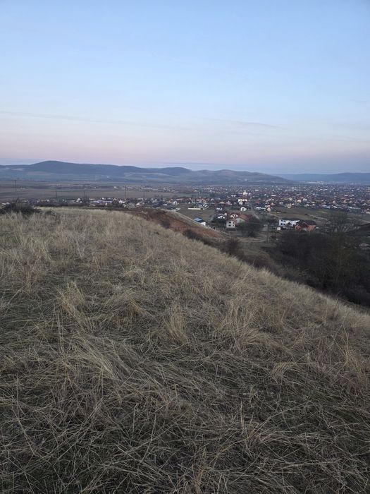 Vand teren intravilan