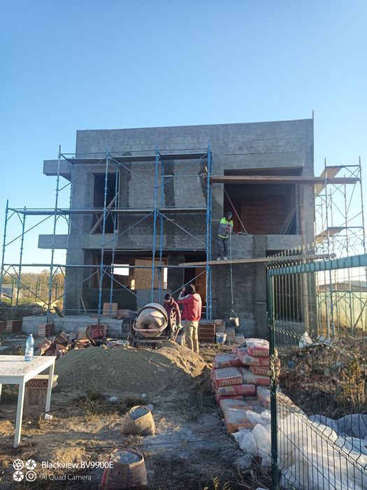 Tencuieli manuale,tinci,decorativa, șape etc echipa profesionista