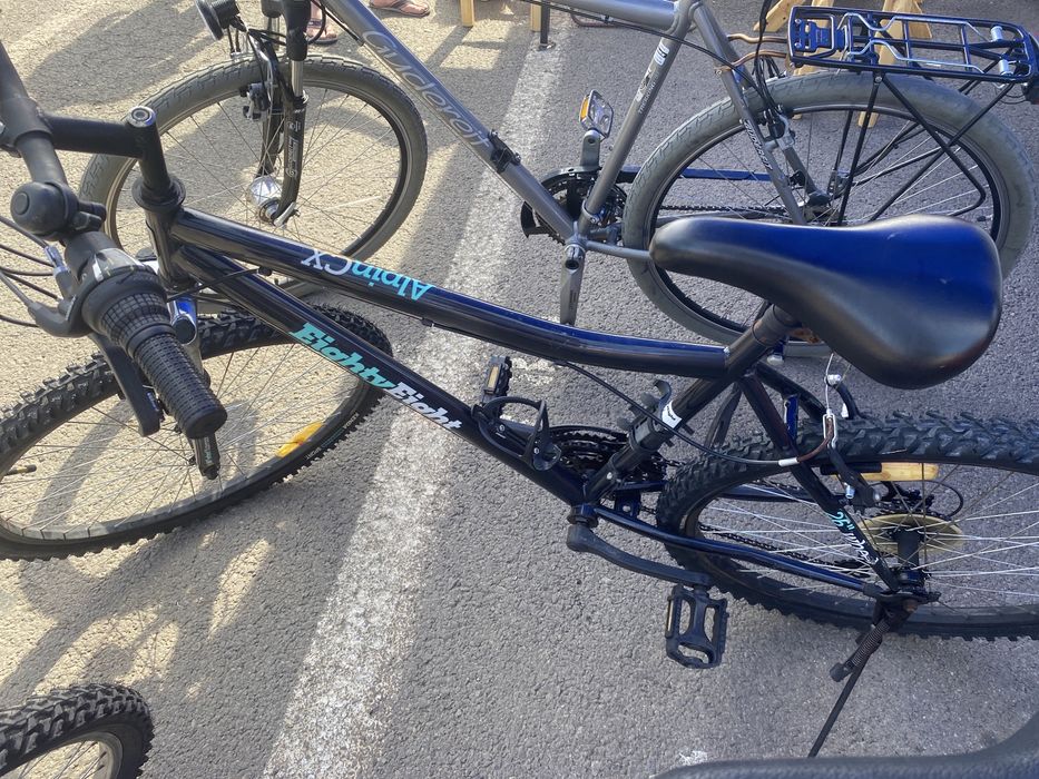 biciclete mountain bike reconditionat