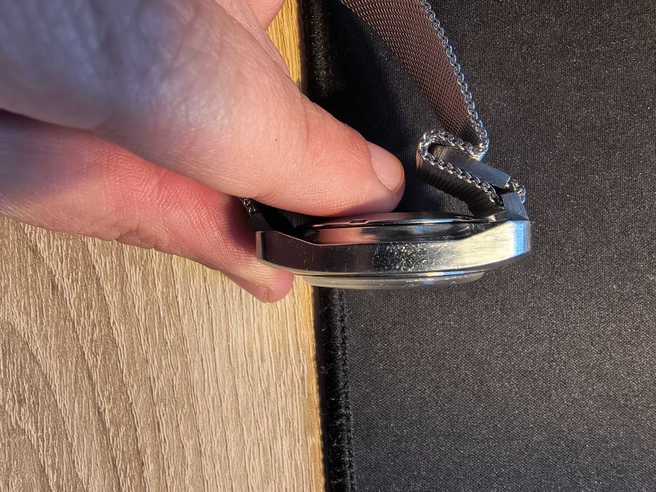 Часовник TISSOT Seastar 44669-3