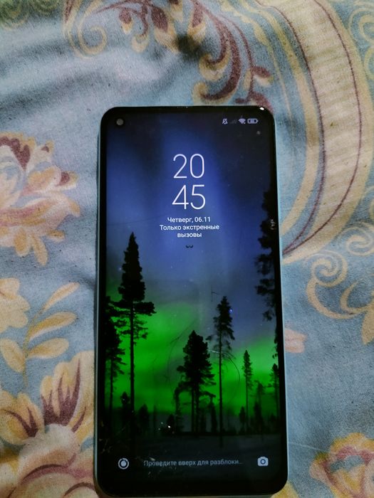 Редми ноте 9 жаксы