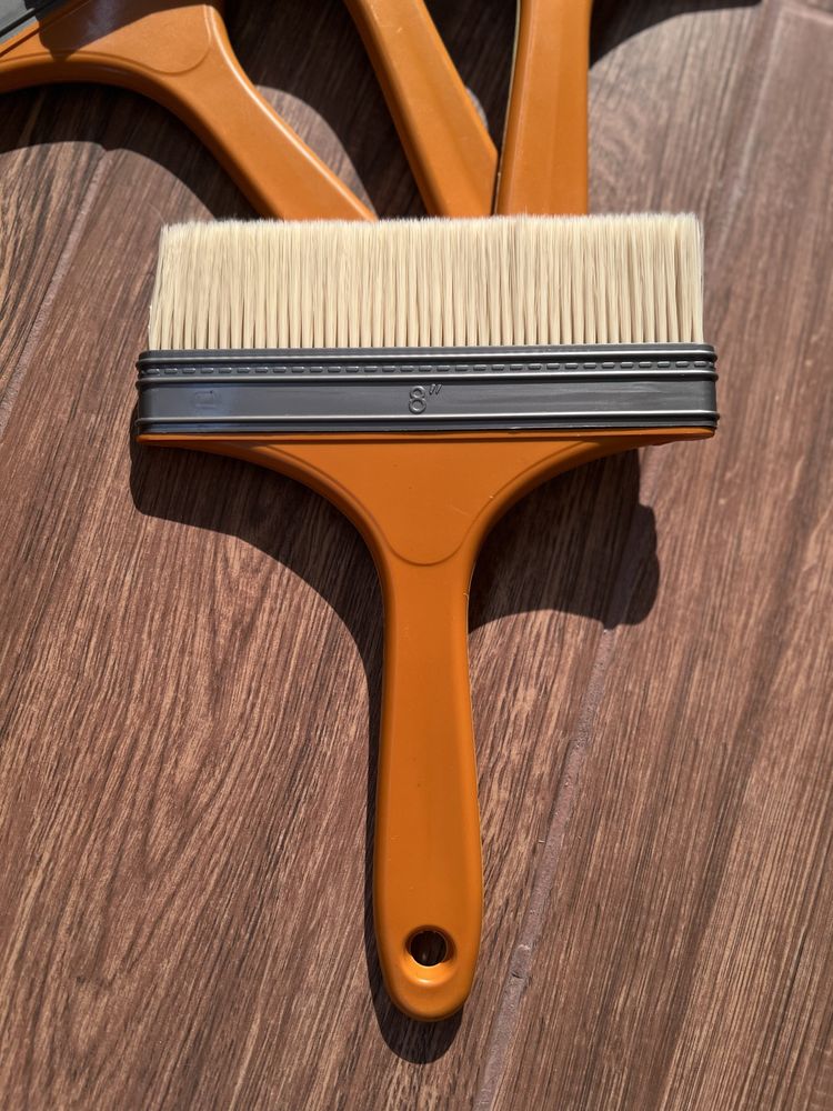 Tint Brush Четка за апликиране ТОП Цена!!