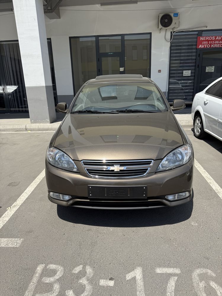 Продаётся Джентра Zeus автомат