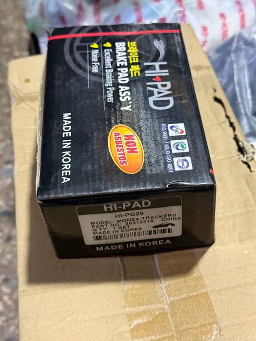 Robot koropka motul dctf shell dct