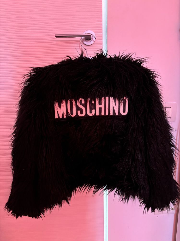 Blana h&m & moschino