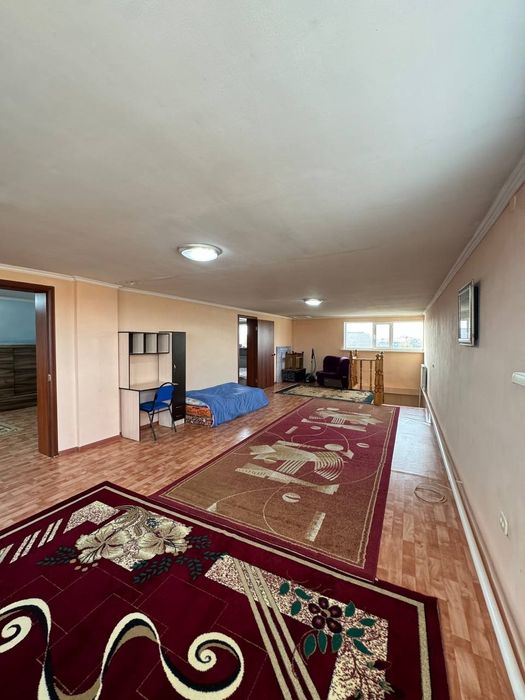 Продаётся дом 4 комнатный