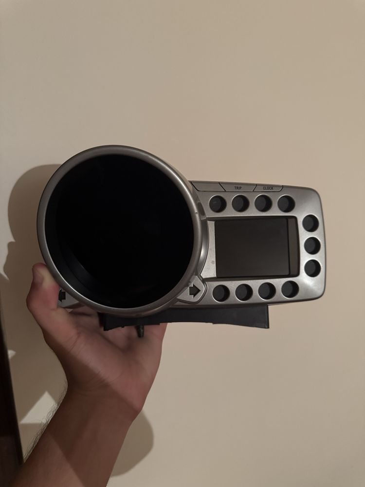 Spark tablo electroni