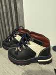 Ghete timberland copii