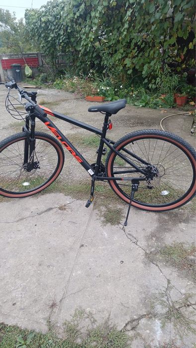 Bicicleta VELORS 29’