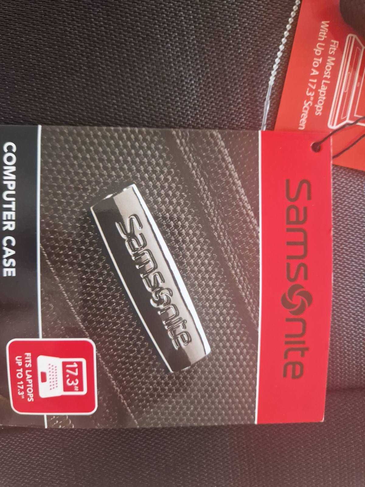 Компютърна чанта Samsonite