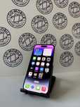 iPhone 14 Pro - 512GB - Purple - 81% - Garantie