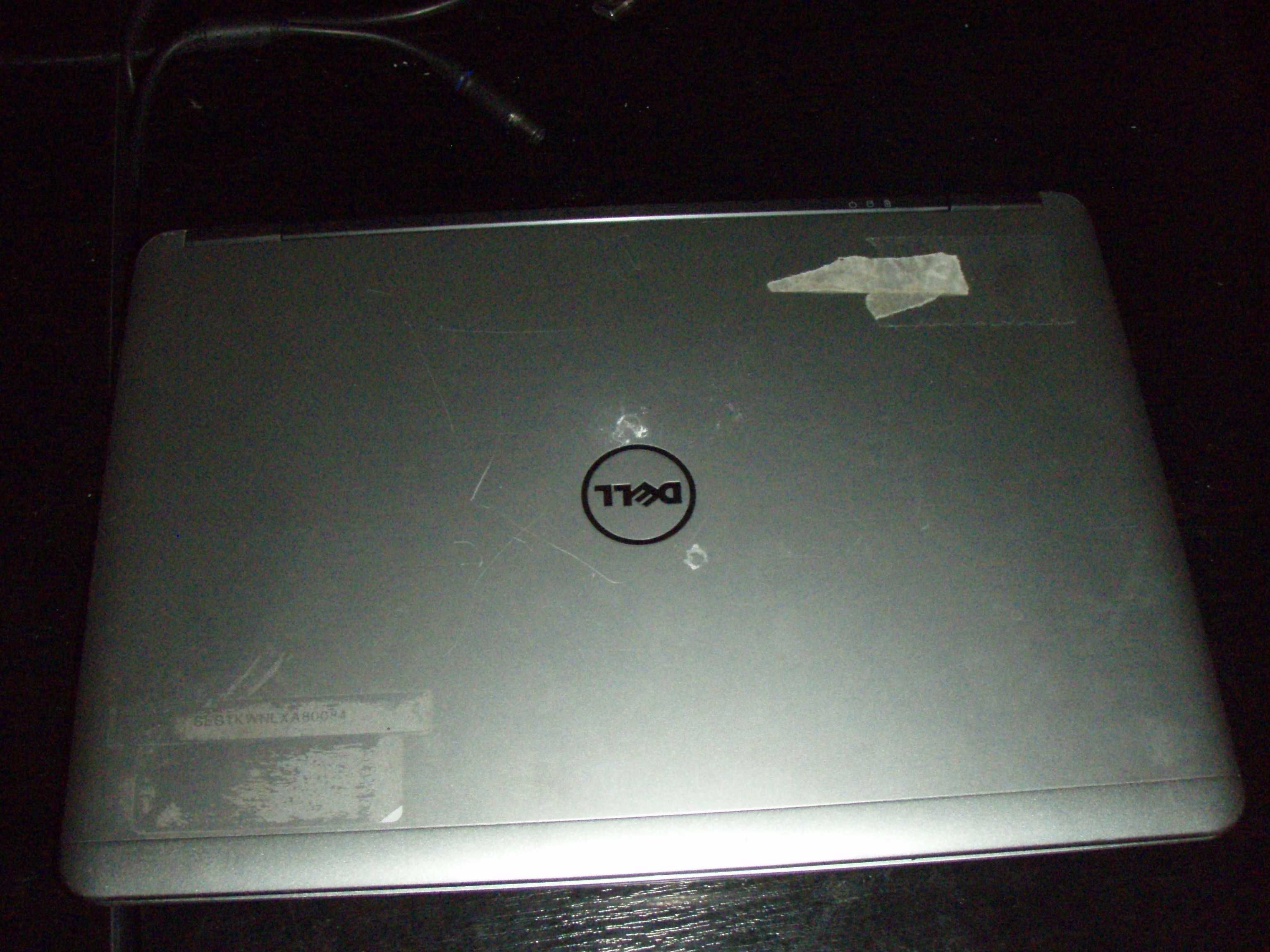 Dezmembrez Dell Latitude E7440 i5 gen 4, defect (nu porneste)