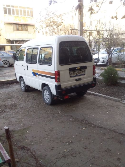 Damas 2023 yil 9.200 yurgan