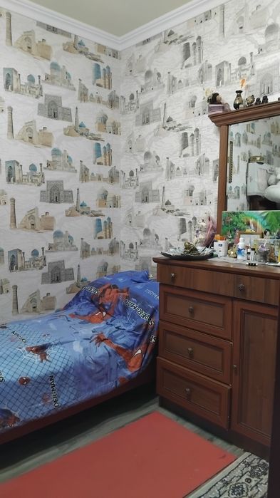 Продаётся собственный дом