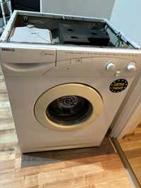 Продавам пералня Beko WB 6106 XD за части
