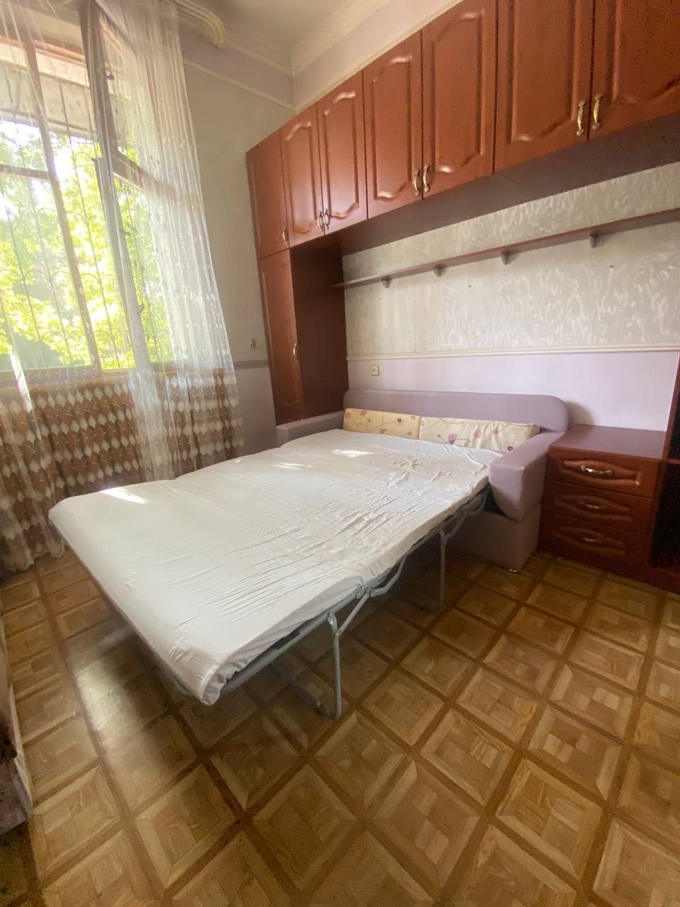 Диван раскладной 1,65*2,00