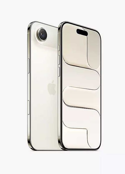 iPhone Air 512Gb  SkyBlue Sigilat   Liber Retea
