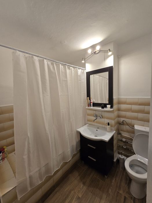 Apartament 3 camere  în regim hotelier în zona Dedeman