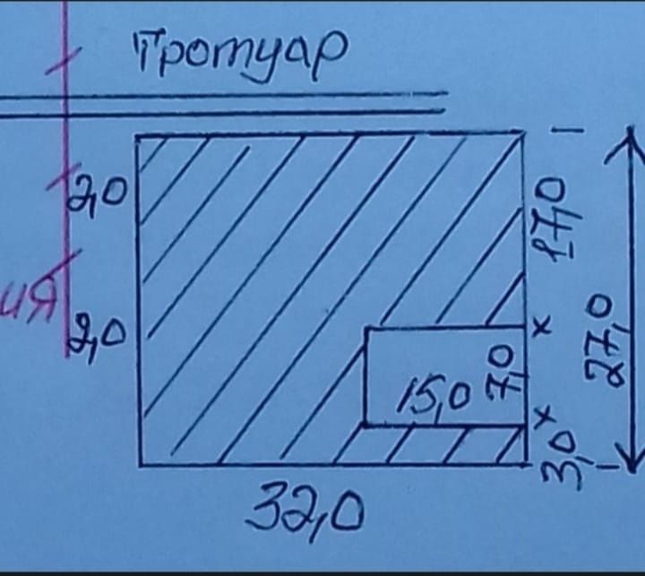 Продам отдельно стоящее здание