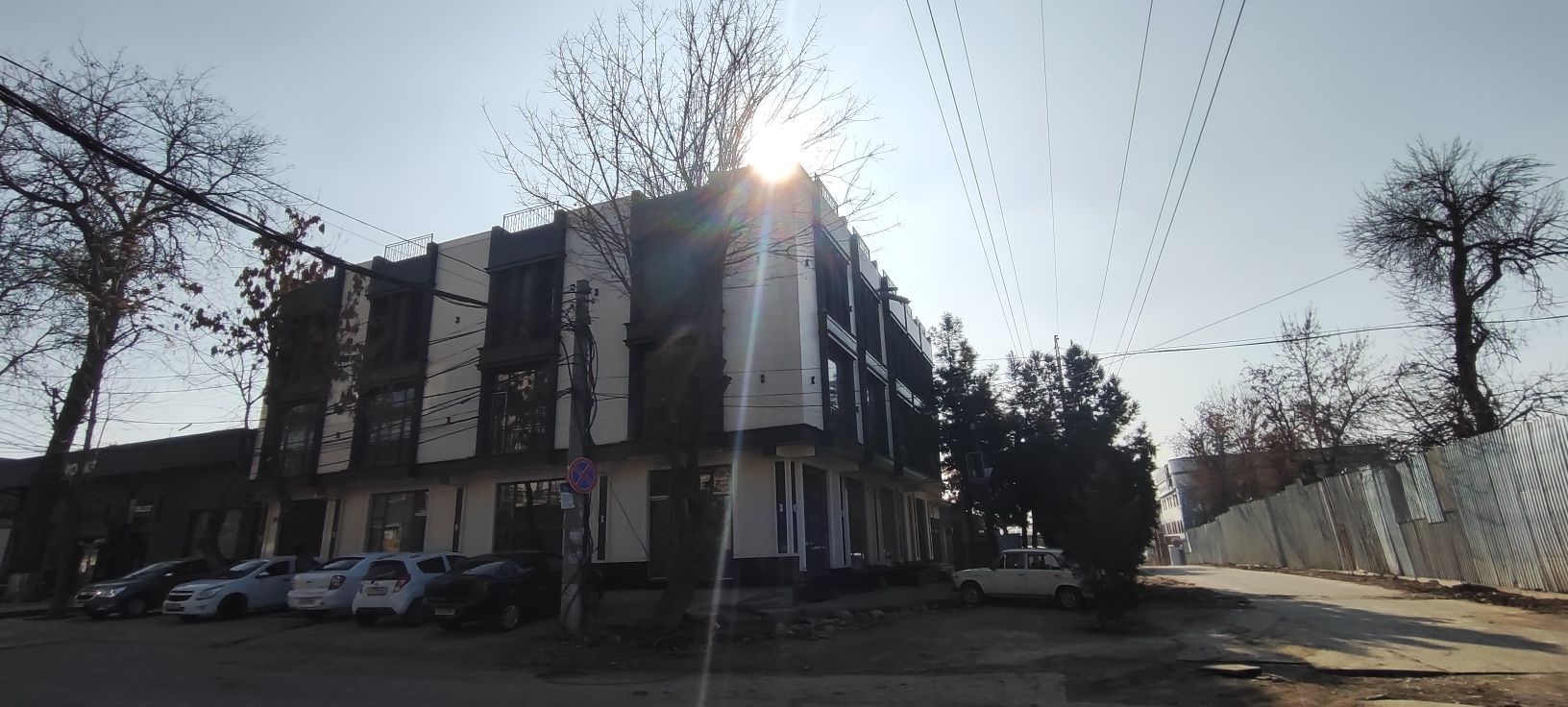 Аренда помещения, под ресторан, под клинику, косметология (пянная улиц