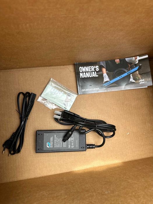 Onewheel Pint X Powder Blue