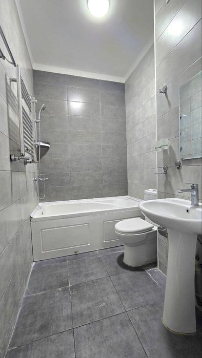 Продается 2х ком квартира, ЖК Greenwich, ор-р: ул. Янгизамон, 56 м²