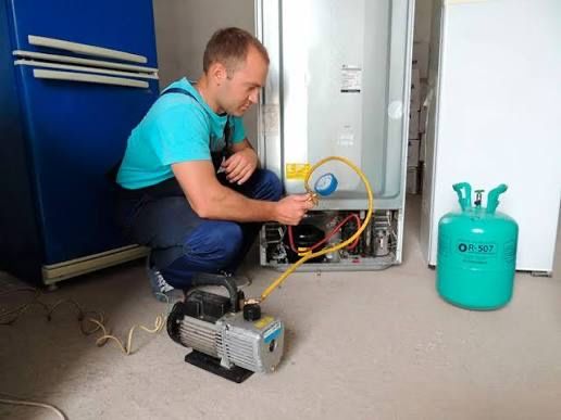 Ремонт Холодильников Недорого Шумит Не Морозит Заправка Фреона 24/7