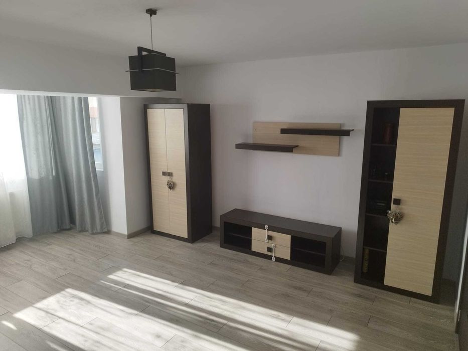 Apartament 1 camera zona Big Bistrita